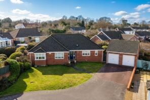 1, Will Rede Close, Beccles NR34 9HW