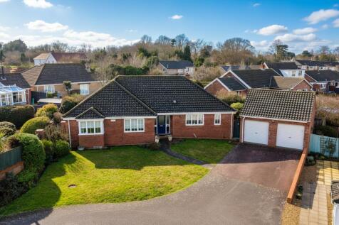 Will Rede Close, Beccles