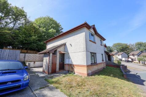 Penrice Parc, St Austell, PL25