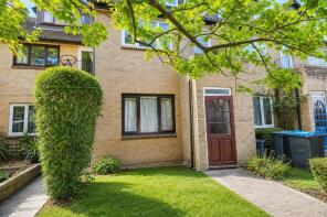 17, Thorburn Way, Colliers Wood, London SW19 2UL