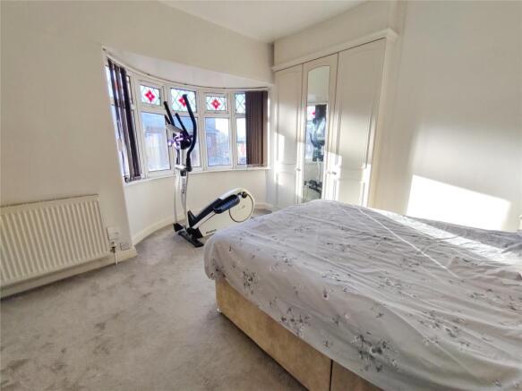Bedroom 1