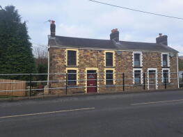 144, Cwmamman Road, Glanaman, Ammanford SA18 1HZ