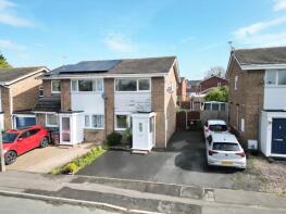20, Hollies Brook Close, Gnosall, Stafford ST20 0HY