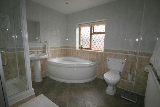 en suite