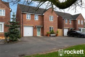 21, Phoenix Rise, Pipe Gate, Market Drayton TF9 4HQ