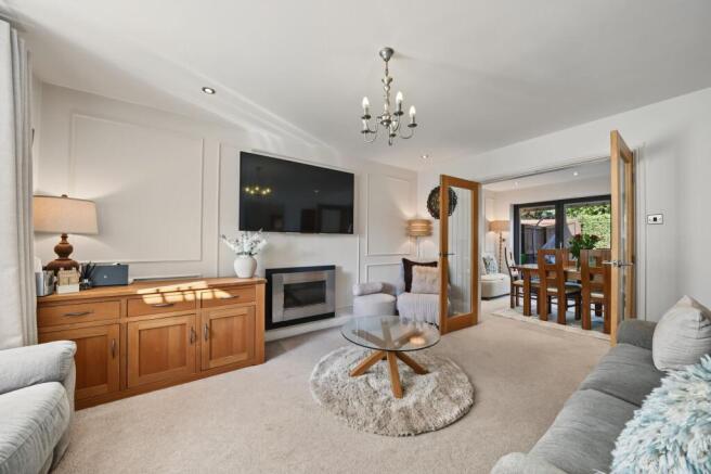 Norwood Road, Birkby, Huddersfield, HD2 photo 3