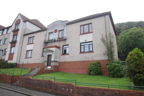 Poplar Street, Greenock
