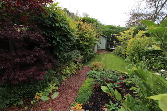 Front Garden 3