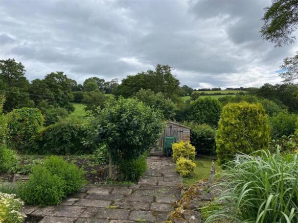 Garden 3 