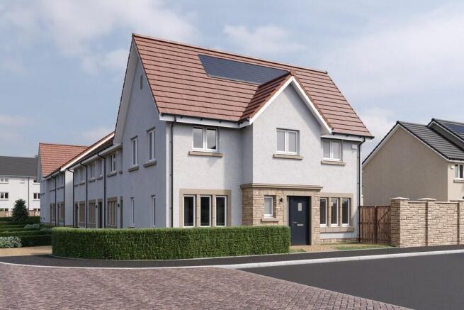 pinefields, livingston