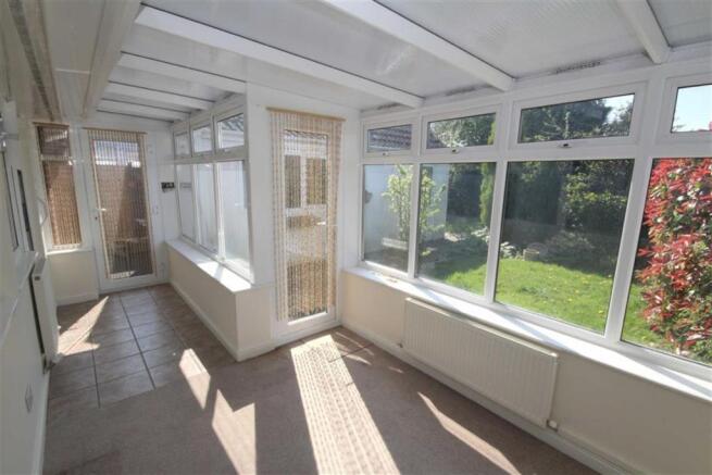 CONSERVATORY