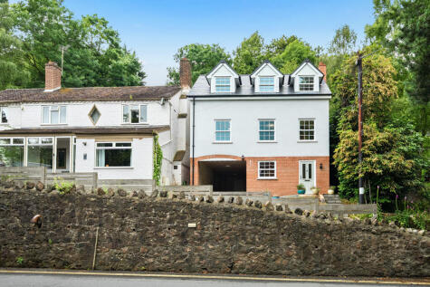 226a Wells Road, Malvern, Worcestershire WR14 4HD