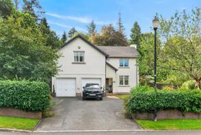 1, Craigmyle Park, Galashiels TD1 3LA