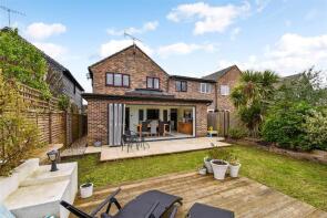 12, Barncroft Close, Chichester PO20 2FE