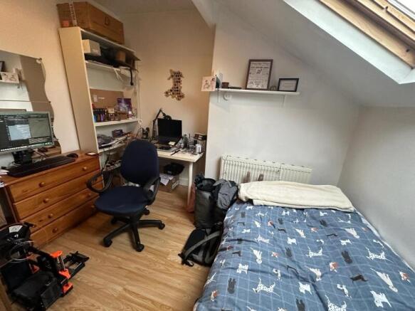 5 bed Terraced to rent Image 5
