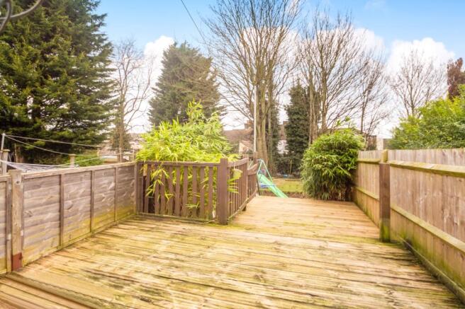3 bedroom House for rent
