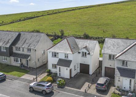 Princetown, Dartmoor National Park