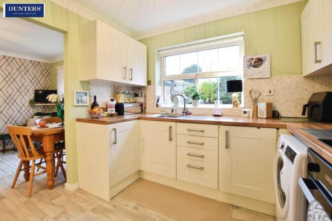 Rileston Place, Scunthorpe photo 4