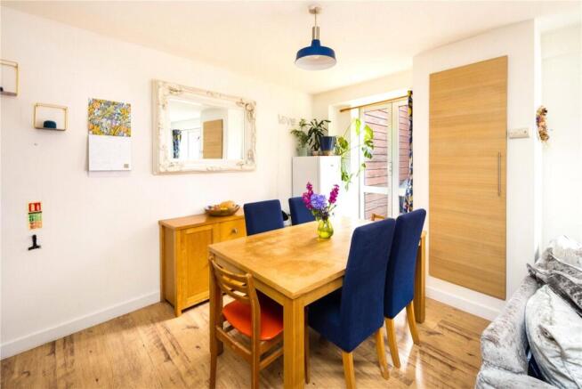Living Room/Kitchen