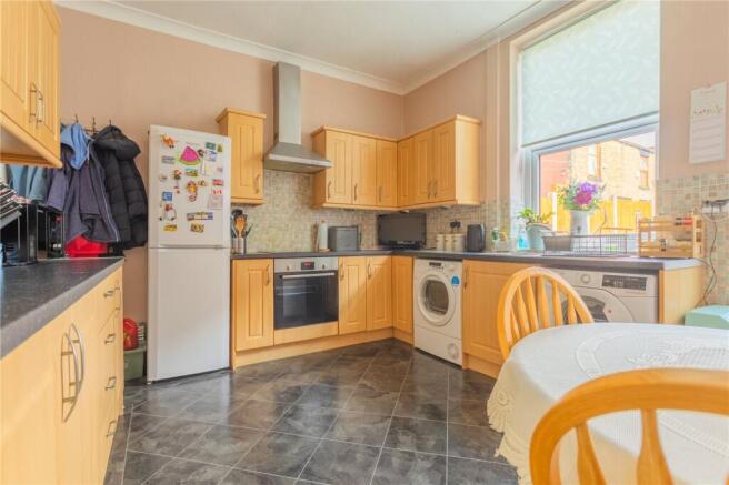 2 bed End of Terrace for sale Image 6