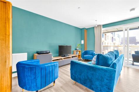 Hoffmans Road, Walthamstow, London, E17