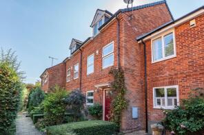 8, Merchants Place, Upper Brook Street, Winchester SO23 8HW