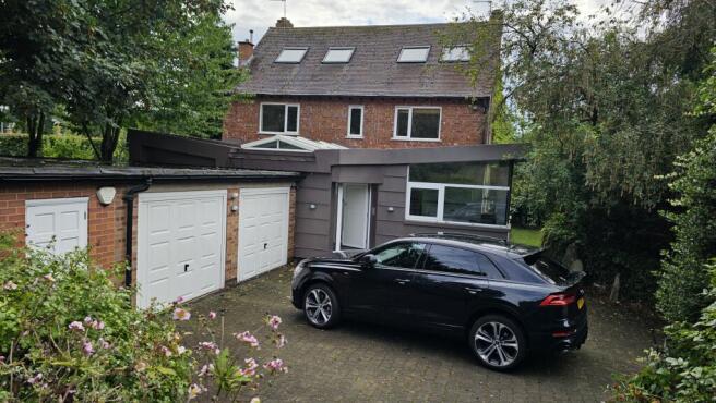 2 Main Road, Watnall, Nottingham, NG16 1HT