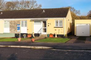 28, Broadlands, Bideford EX39 4PH