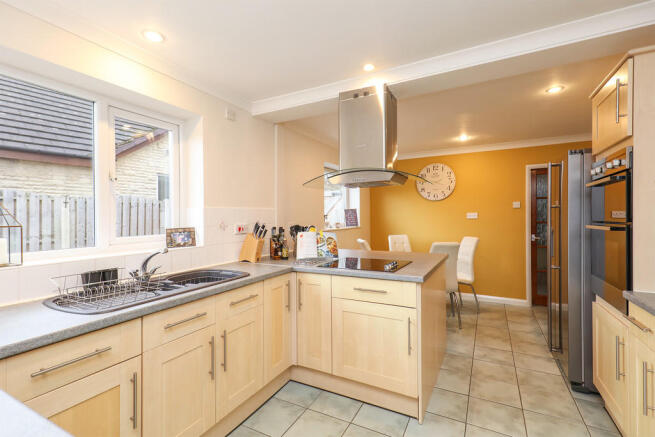 Kitchen / Diner