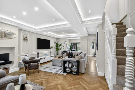 Empire Road, Greenford, UB6