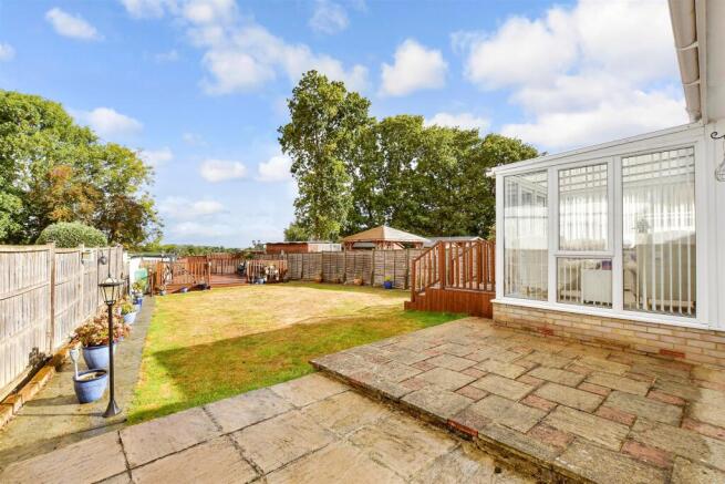 Patio / Decking