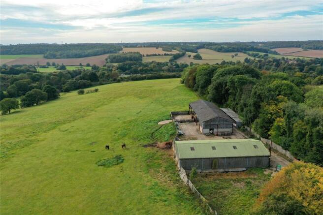 Drone Photo