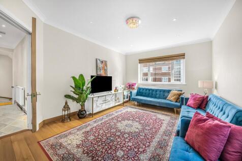 Derby Road,
North Sheen, SW14