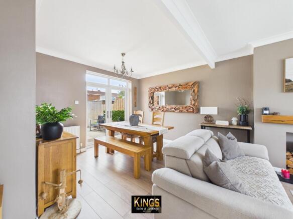3 bed Semi-Detached for sale Image 5