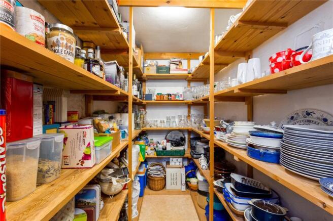 Pantry