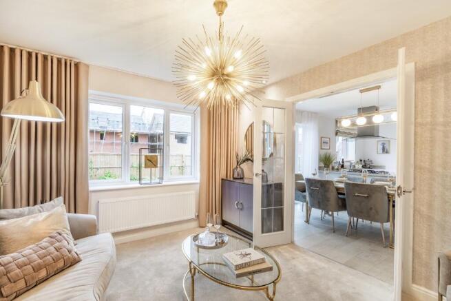 4 bed Detached for sale Image 6