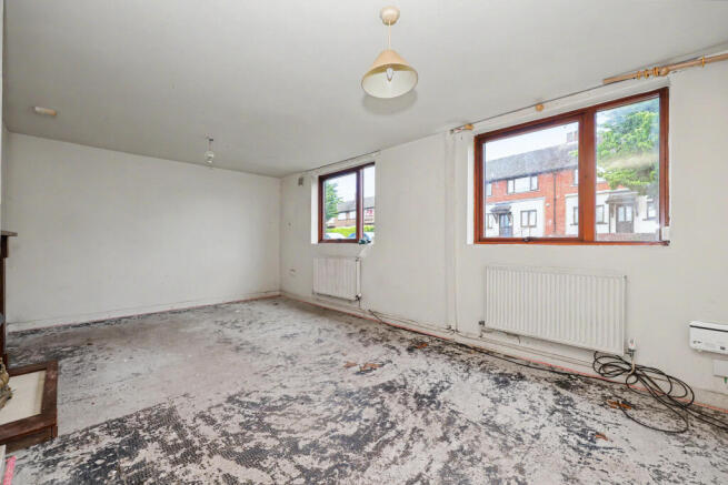 28 Eldon Drive, Carlisle, Cumbria, CA1 3RS