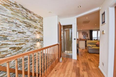 Kingsway, Heysham, Morecambe, Lancashire, LA3