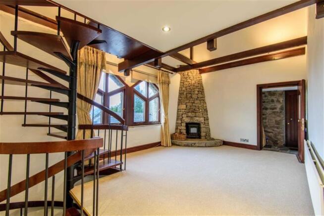 Reception Room 1