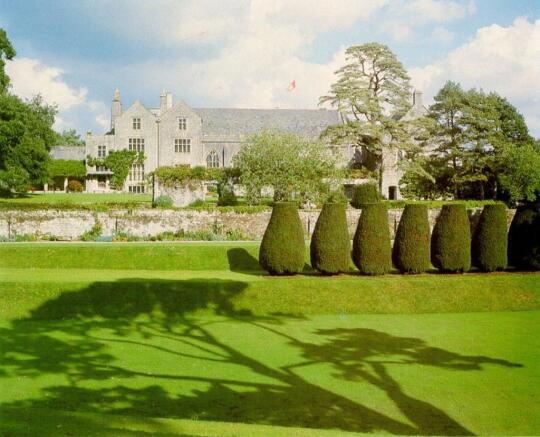 Gardens