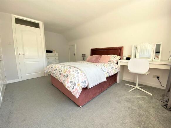 Bedroom two