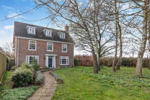 21, Cages Way, Woodbridge IP12 1TE