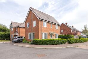 25, Daffodil Drive, Walton Cardiff, Tewkesbury GL20 7FW