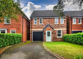 Eden House, Wombourne Road, Dudley DY3 4NF