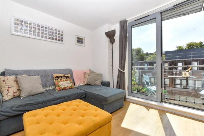 Kitchen / Living Room