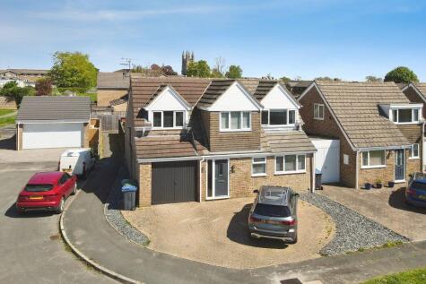 Pittsfield, Cricklade, Wiltshire