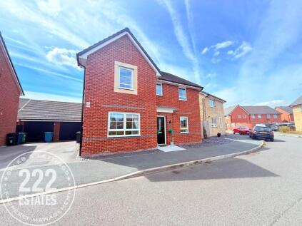 Perranporth Close, Appleton, Warrington