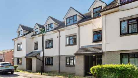 Broad Oak Close, Highams Park, E4 9AX