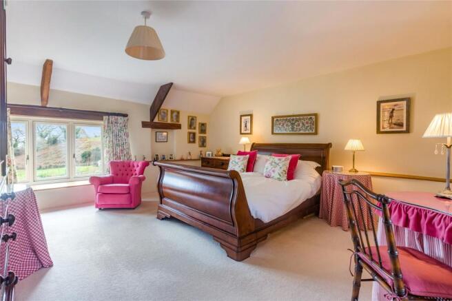 Principal Bedroom