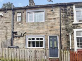 5, Brearley Lane Top, Mytholmroyd, Halifax HX2 6HT